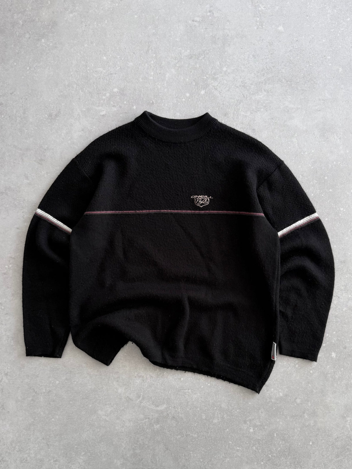 Vintage O’Neill Knit Jumper (S)