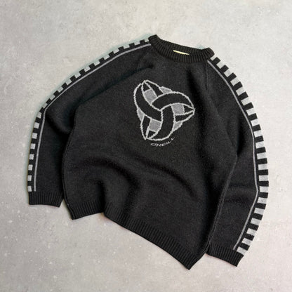 00’s O’Neill Knit Jumper (L)