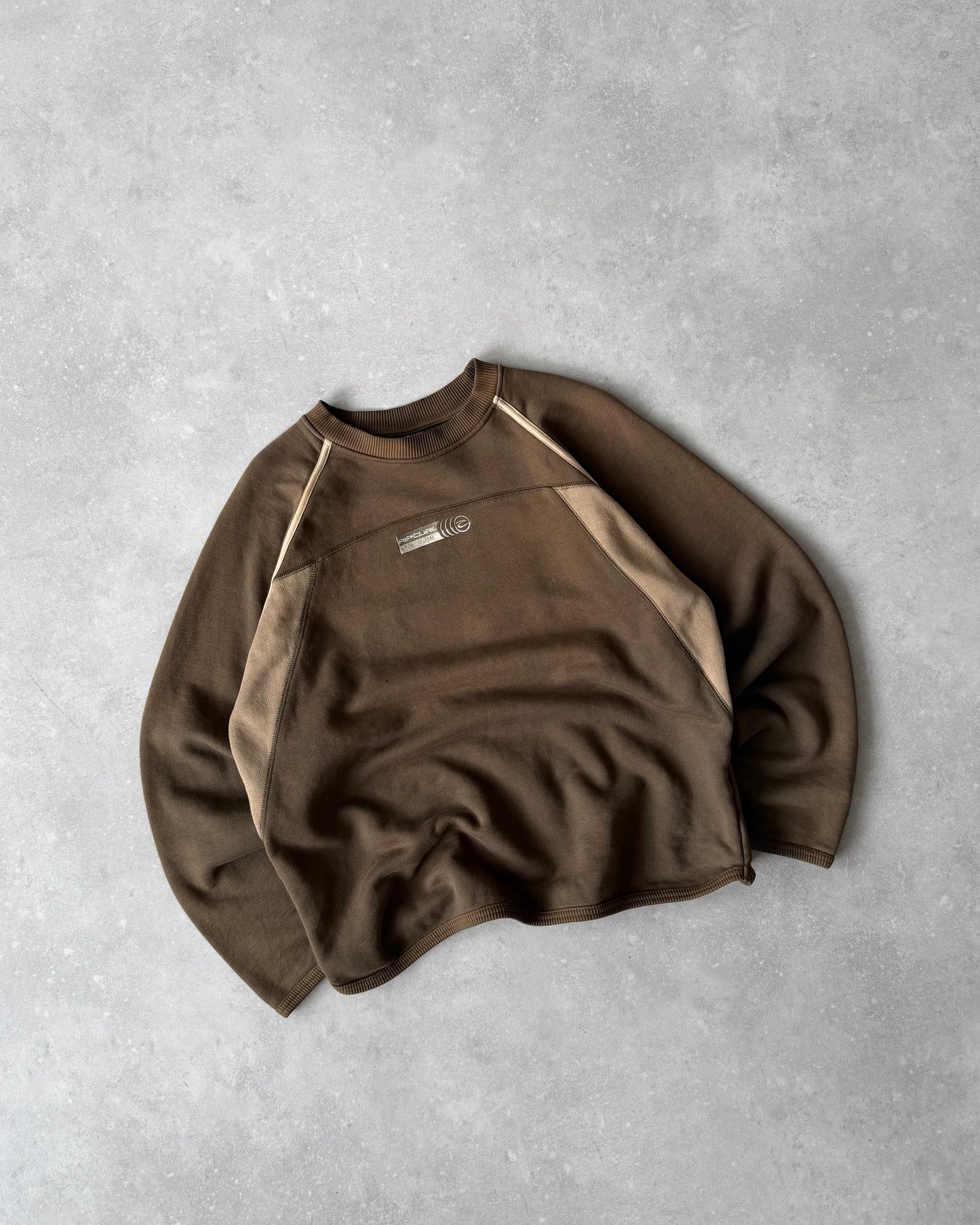 Vintage RipCurl Sweatshirt (L)