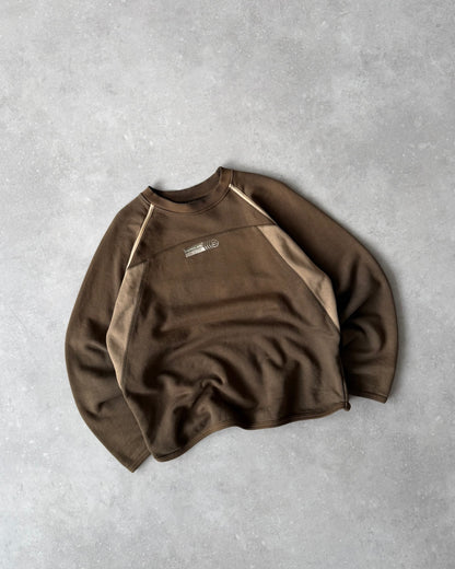 Vintage RipCurl Sweatshirt (L)