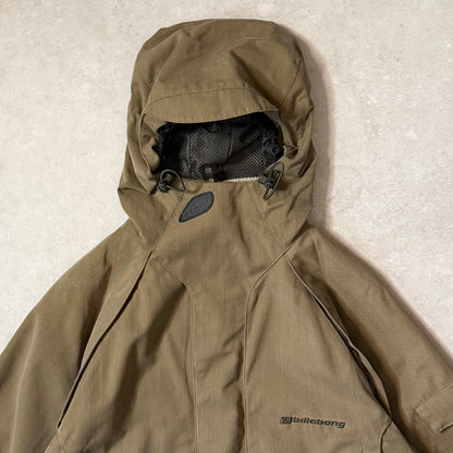 00’s Billabong Snow Jacket (S)