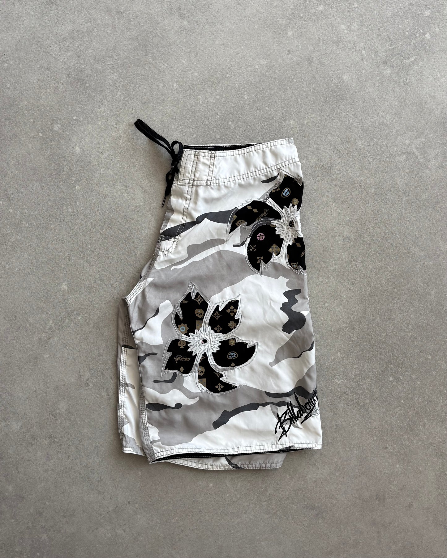 Vintage Billabong Boardshorts (32)