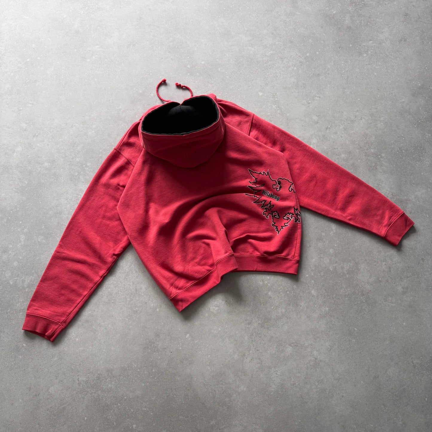 Vintage Billabong Hoodie (L)