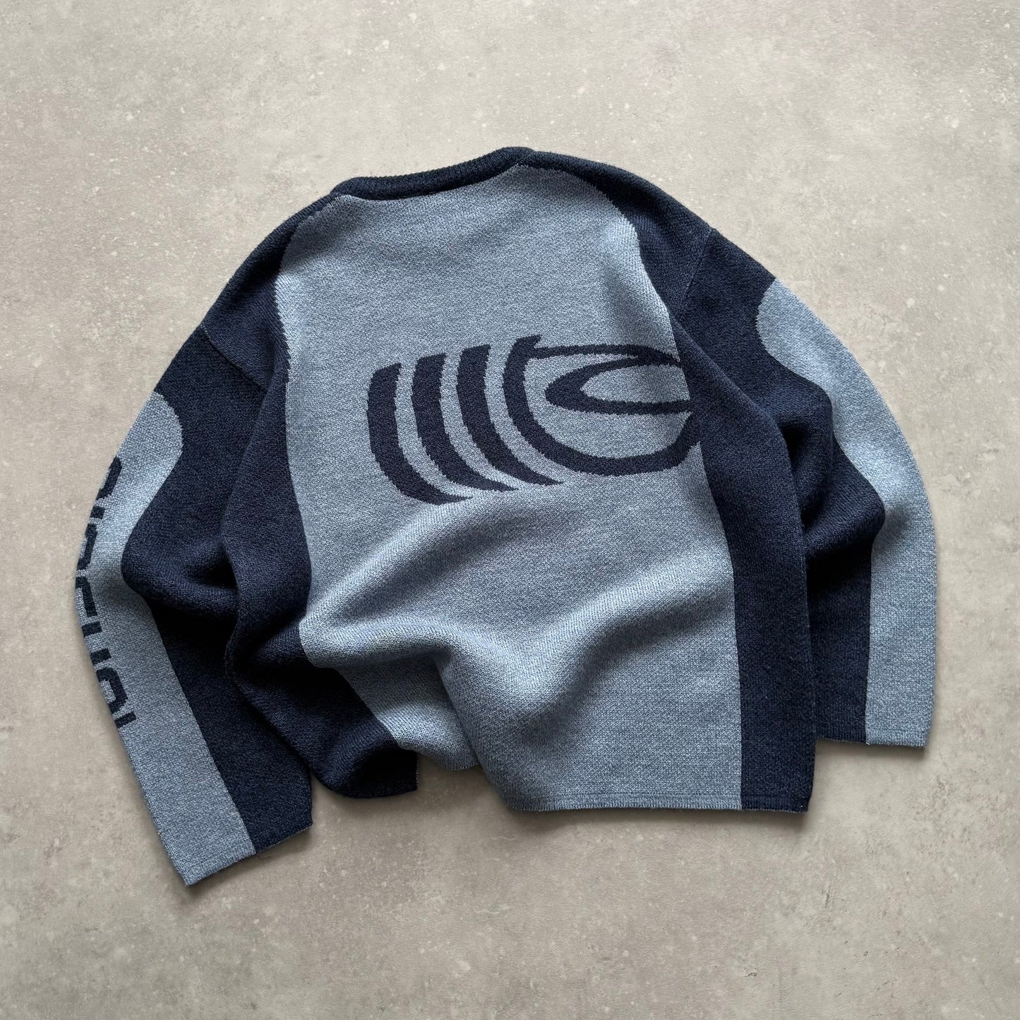 00's Rip Curl Knit Jumper (L)