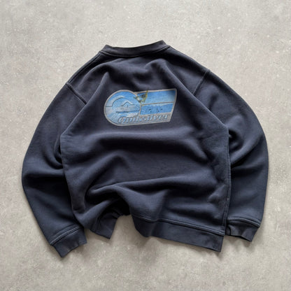 00’s Quiksilver Sweatshirt (M)