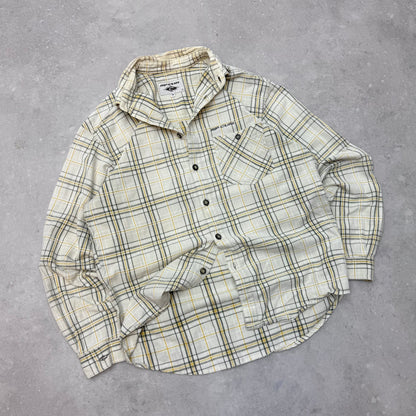 90’s Rip Curl Long Sleeve Shirt