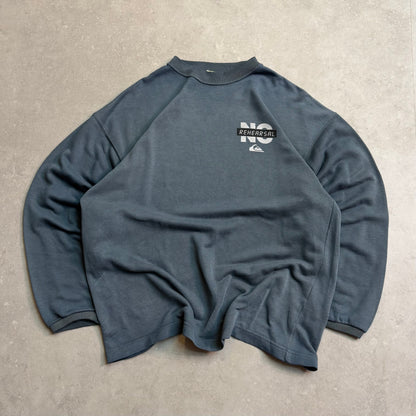 90’s Quiksilver Sweatshirt (L)