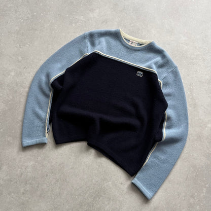 00's Billabong Knit Jumper (S)