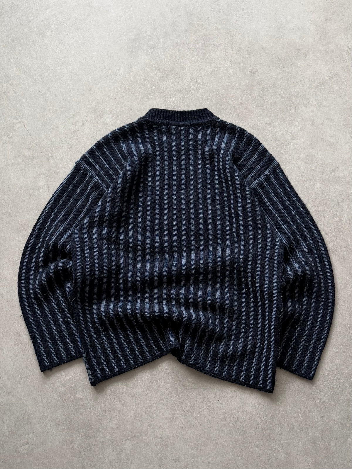 Vintage Quiksilver Knit Jumper (M)