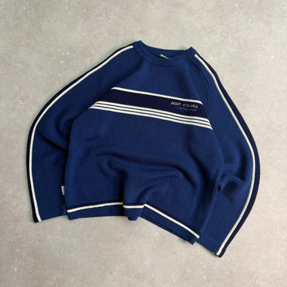 00’s Rip Curl Knit Jumper (M)