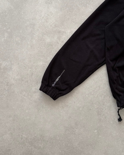 Vintage Quiksilver Fleece Hoodie (L)