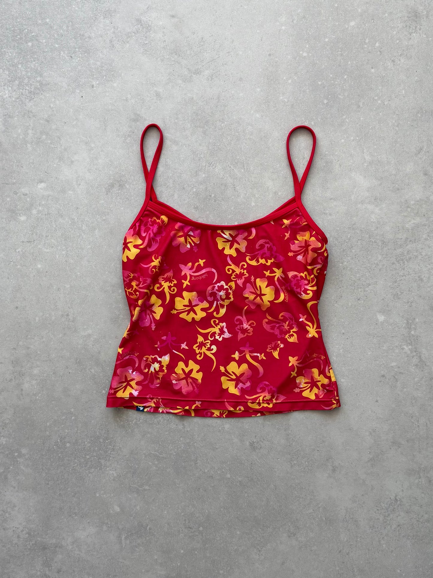 Vintage Billabong Women’s Cami Top (8)