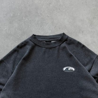 Vintage Quiksilver Sweatshirt (M)