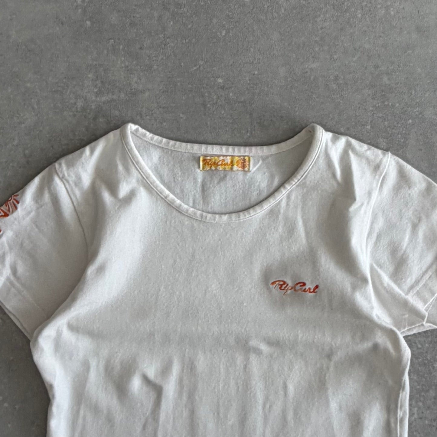 00’s Rip Curl Baby Tee (Wmns XS)