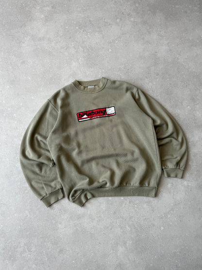 Vintage Billabong Sweatshirt (L)