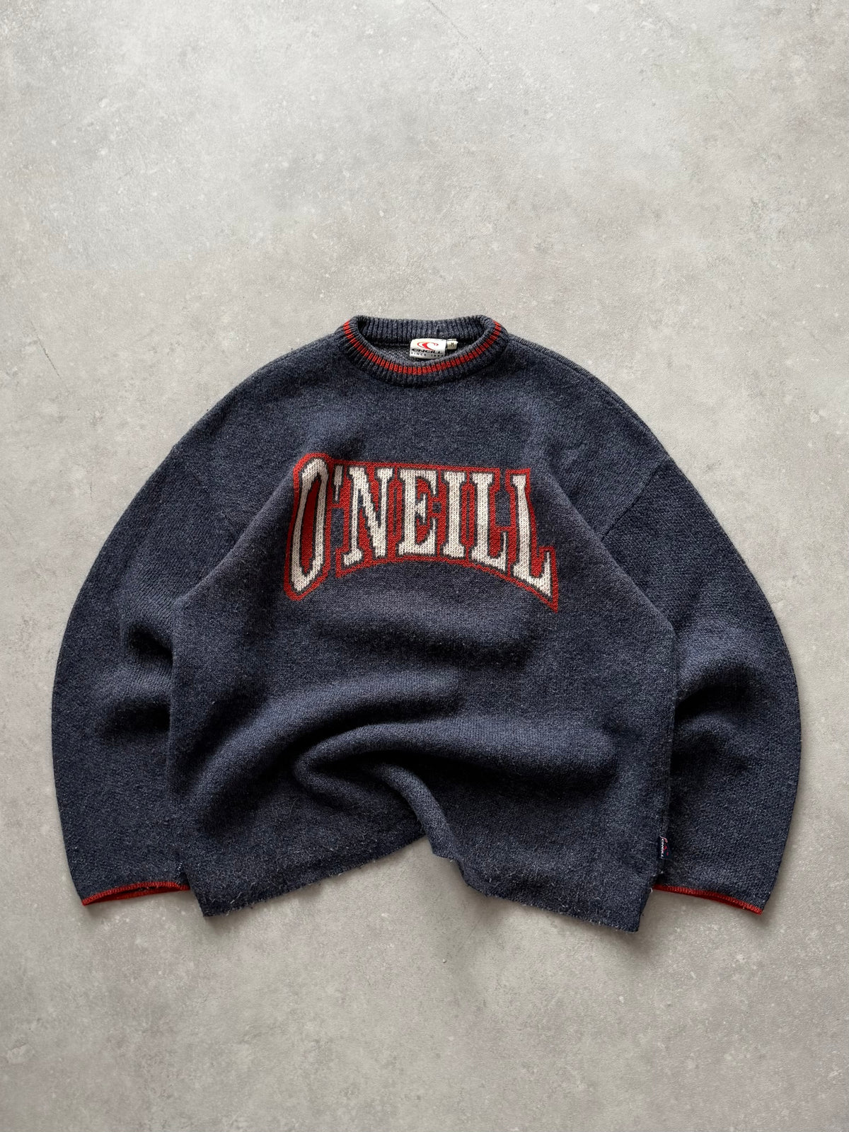 Vintage O’Neill Knit Jumper (M)