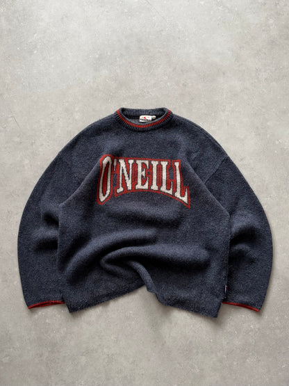 Vintage O’Neill Knit Jumper (M)