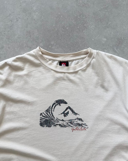 Vintage Quiksilver T-shirt (L)