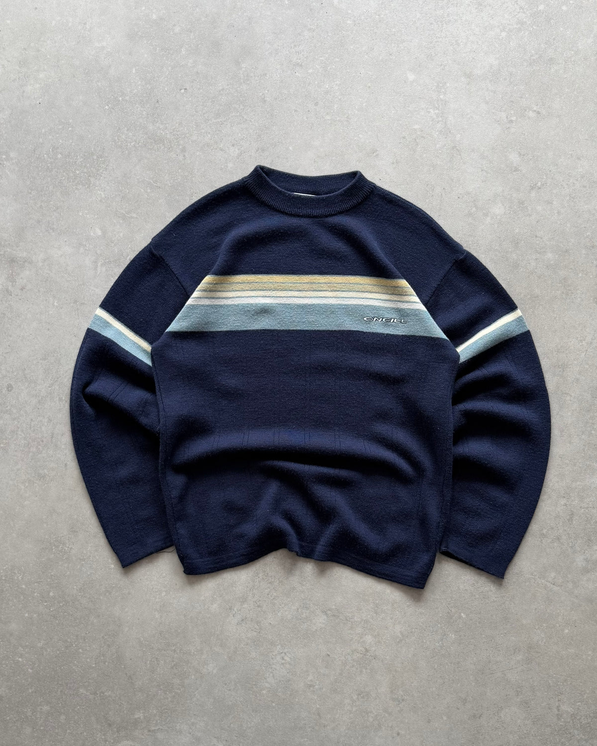Vintage O’Neill Women’s Knit Jumper (S)