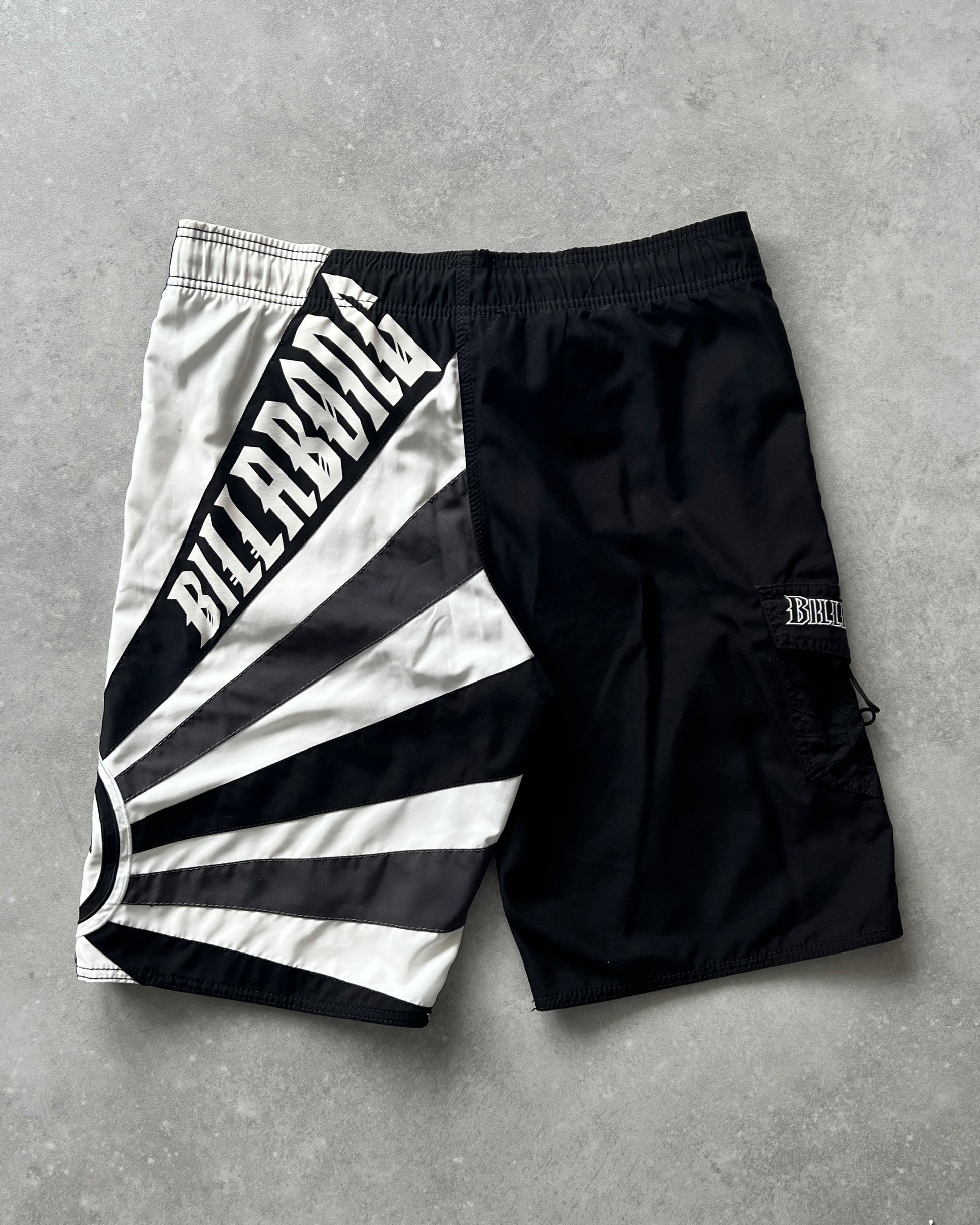 Vintage boardshorts