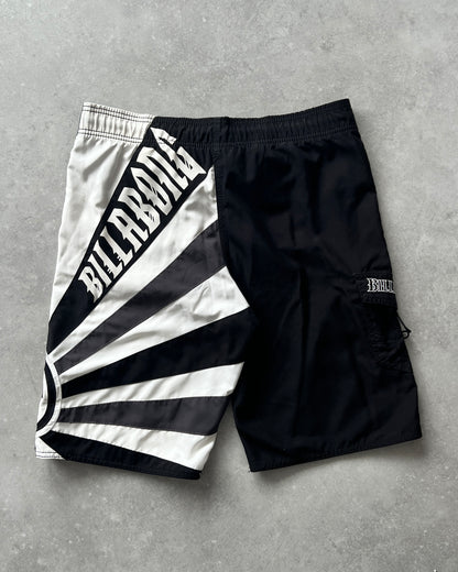 Vintage boardshorts