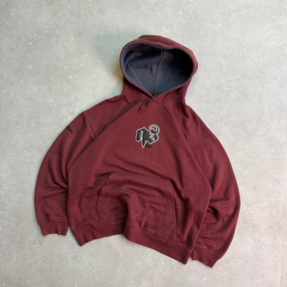 00’s Quiksilver Hoodie (M)