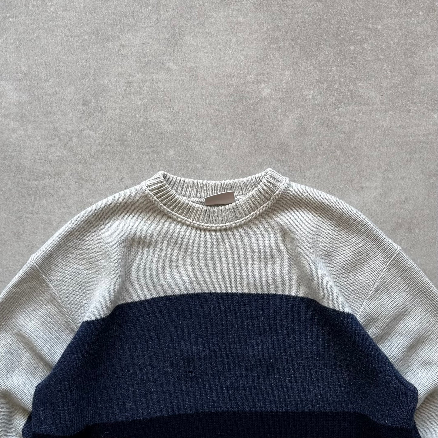 Vintage Oxbow Knit Jumper (M)
