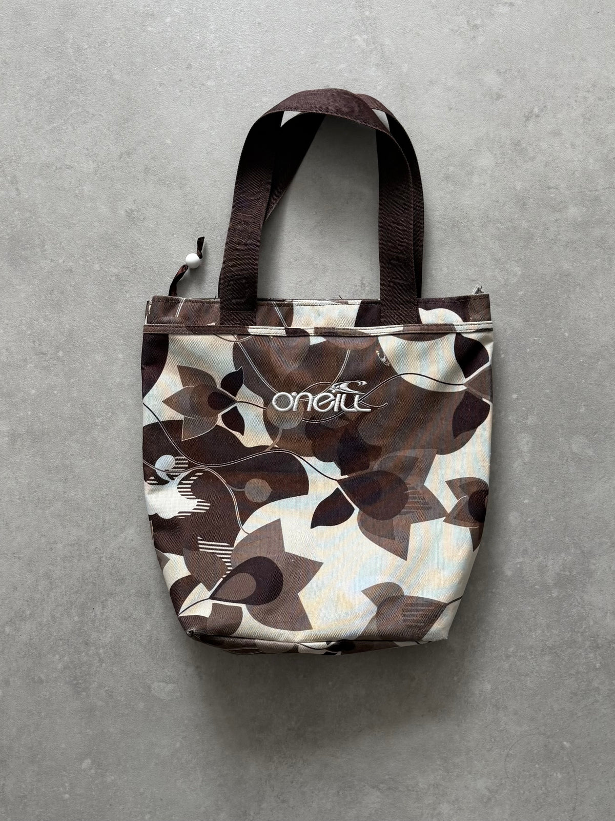 Vintage O’Neill Tote Bag