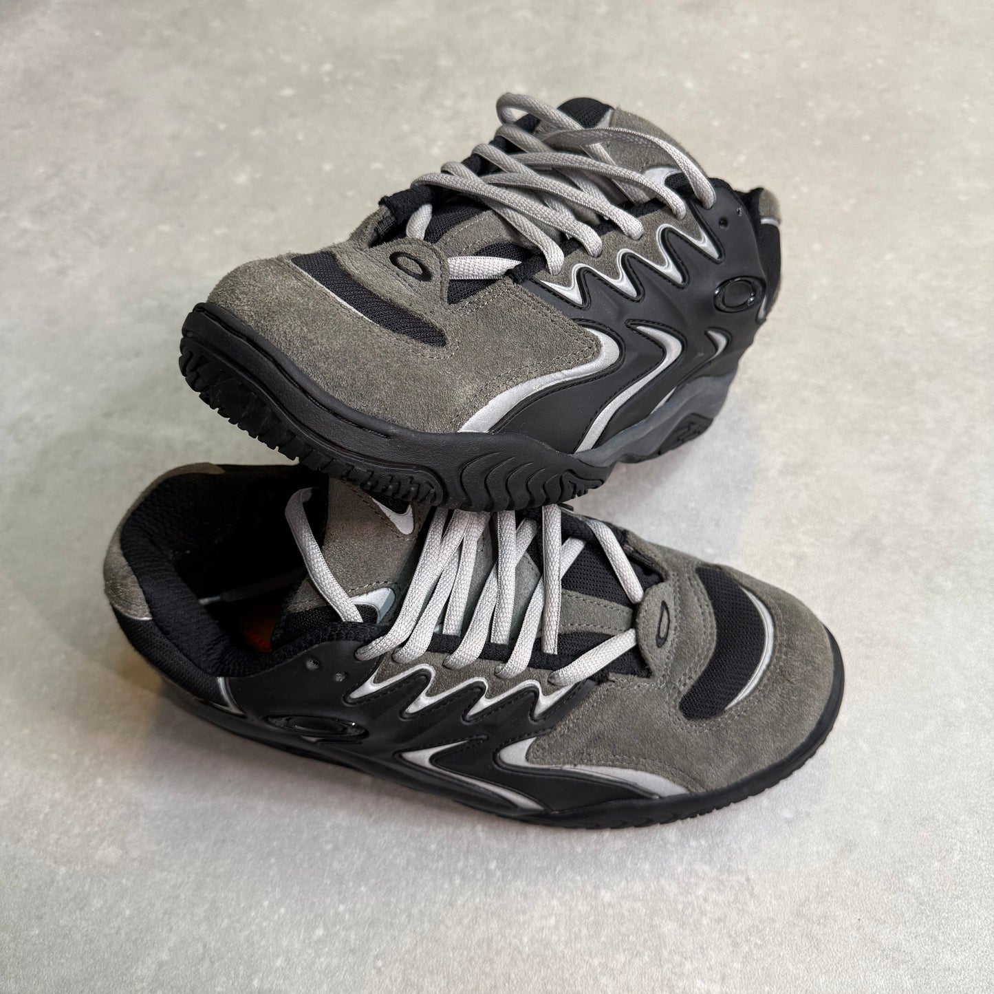 Oakley Code Red Switchback