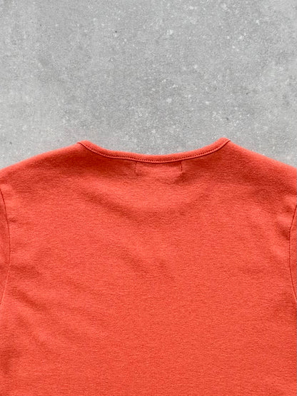 Vintage Roxy Women’s Baby Tee (8)