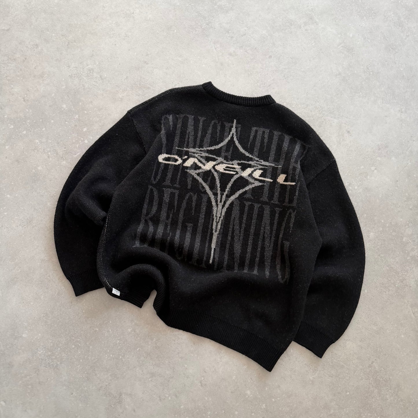 00’s O’Neill Knit Jumper (XL)
