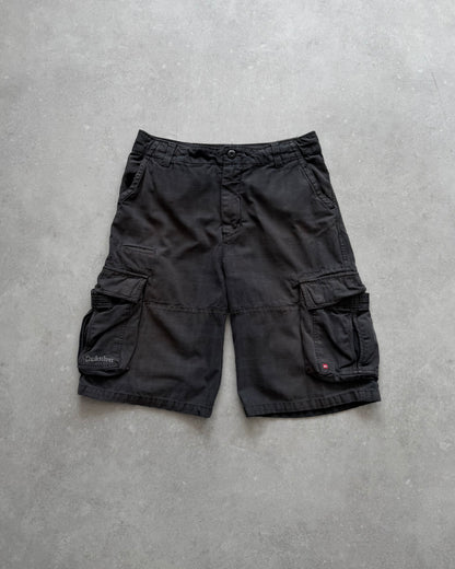 Vintage Quiksilver Cargo Shorts (34)