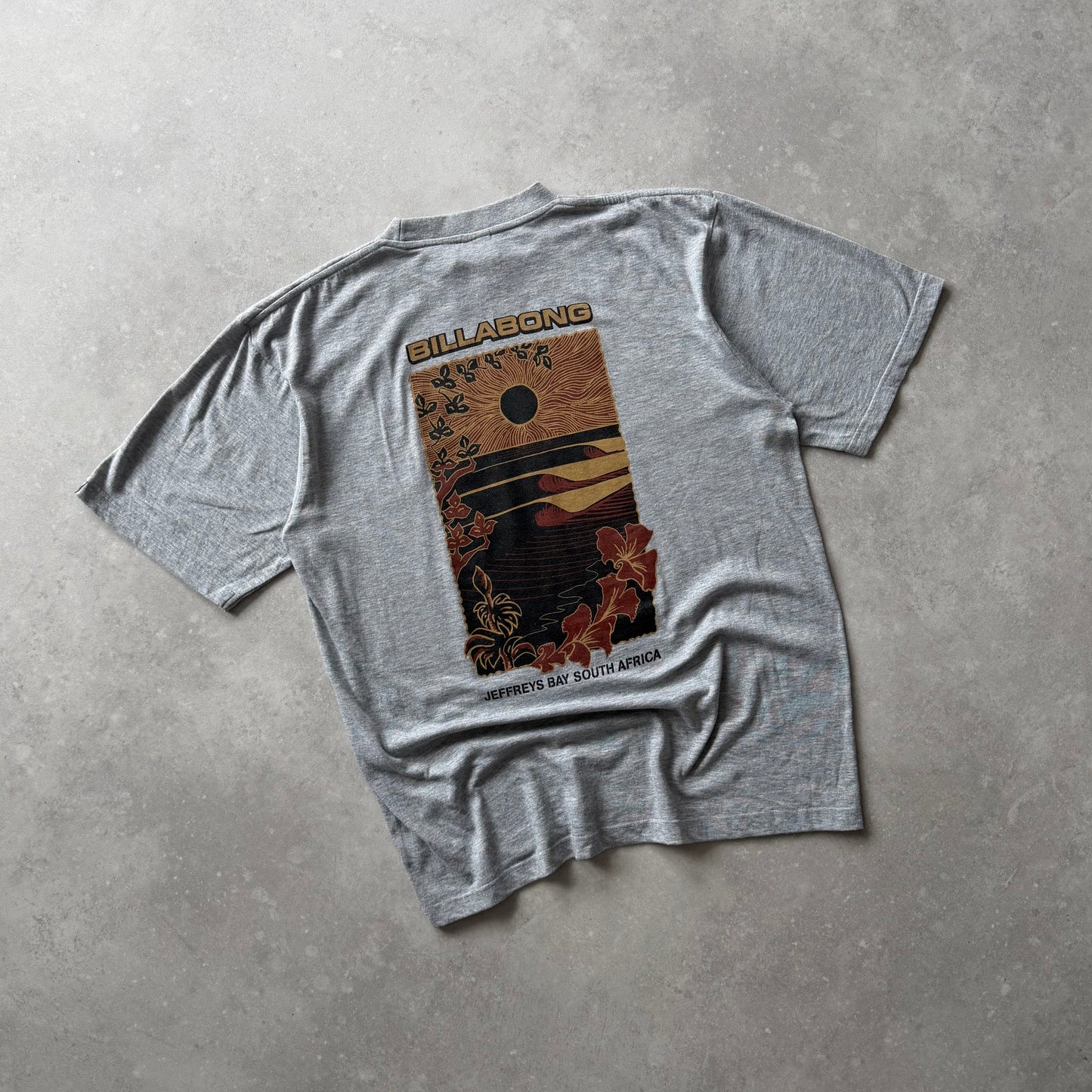 Vintage Billabong T-Shirt (XL)