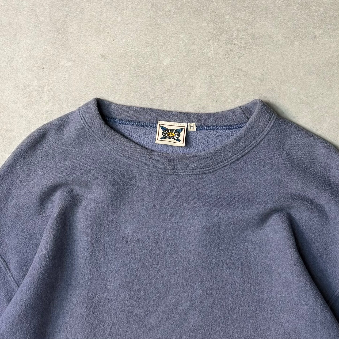 90's Quiksilver Sweatshirt (L)