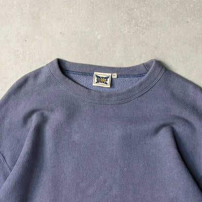 90's Quiksilver Sweatshirt (L)