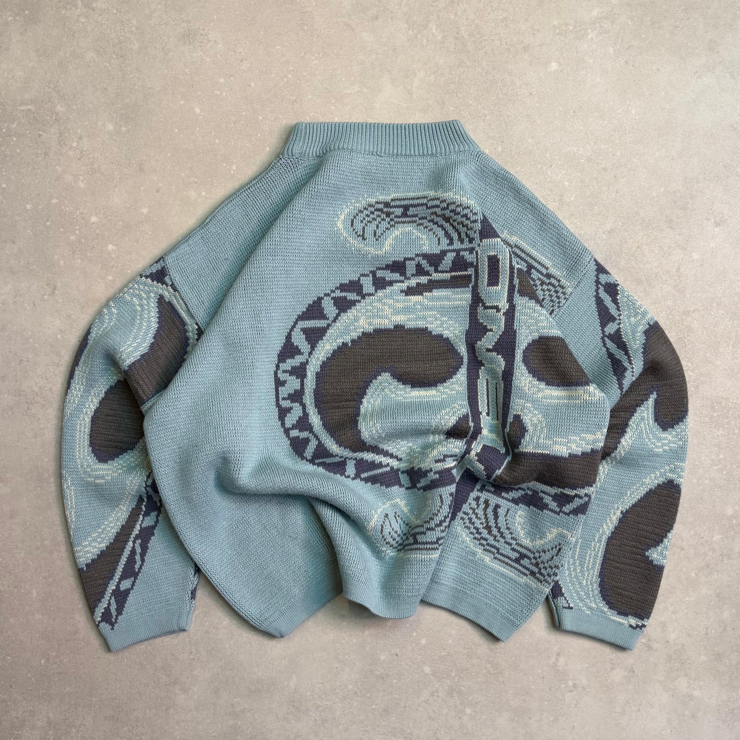 90’s O’Neill Knit Jumper (M)