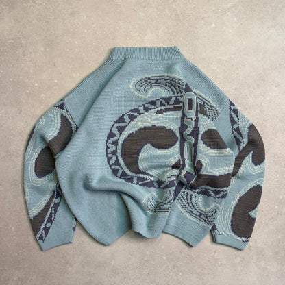 90’s O’Neill Knit Jumper (M)