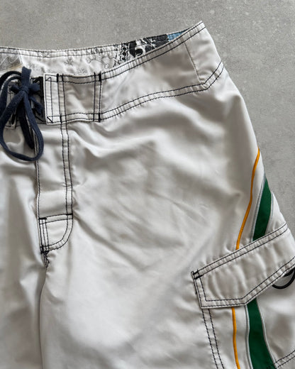 Vintage Billabong Mark Occhilupo Boardshorts (33)