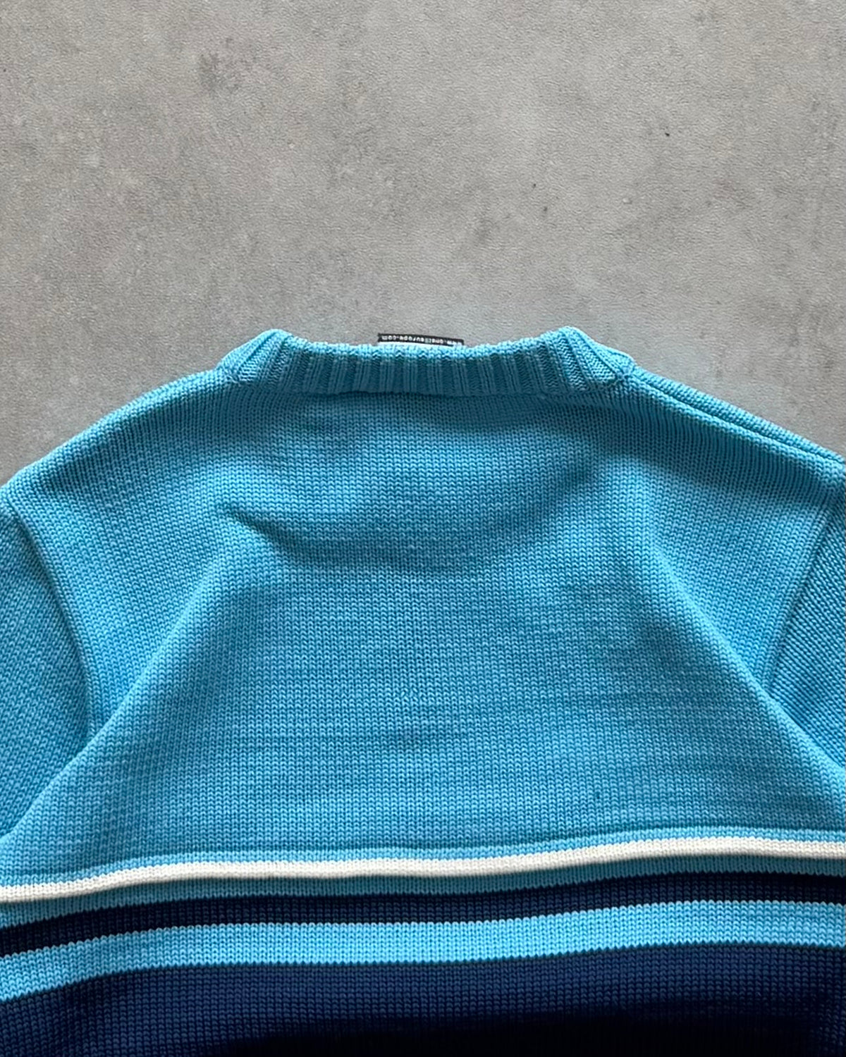Vintage O’Neill Women’s Knit Jumper (XS)