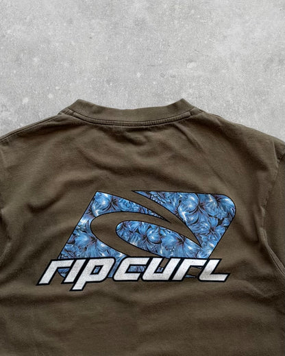 Vintage Ripcurl T-shirt (S)