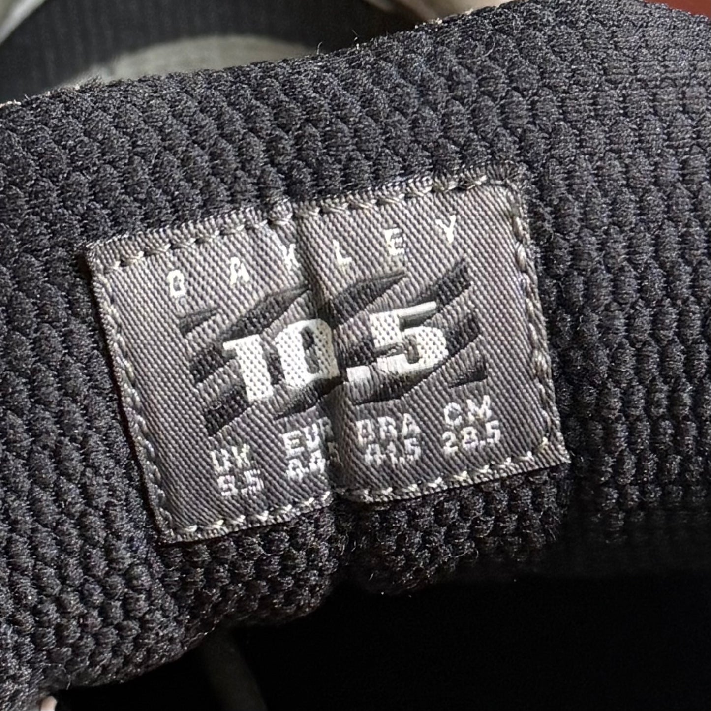 Oakley Code Red Switchback