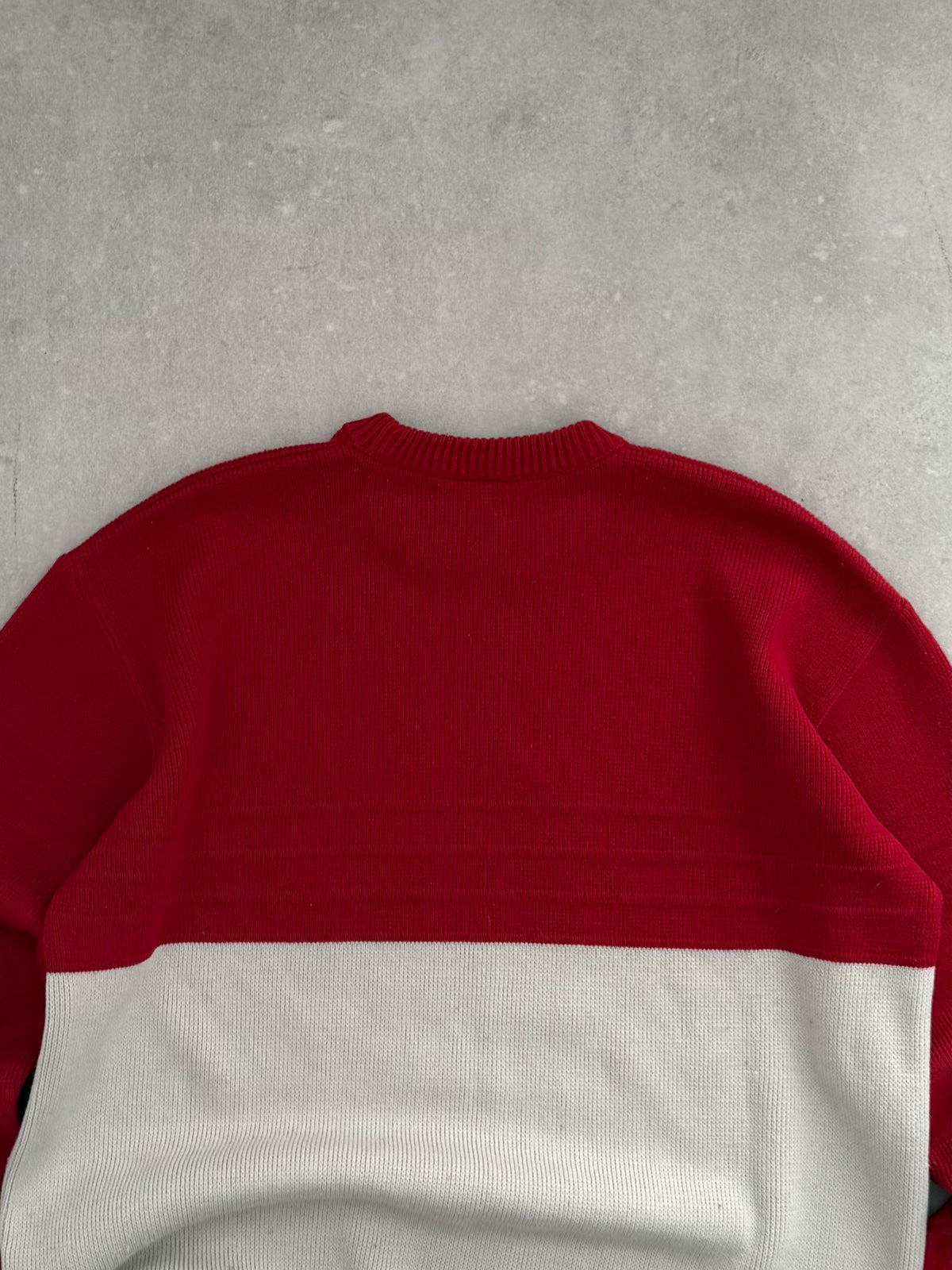 Vintage O’Neill Knit Jumper (L)