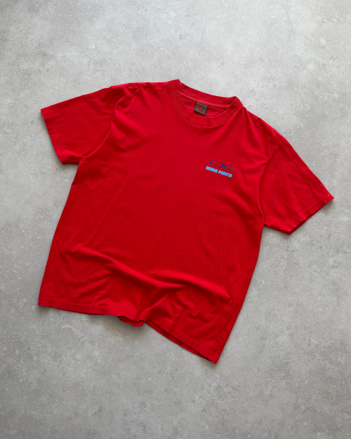 Vintage Ocean Pacific T-shirt (L)