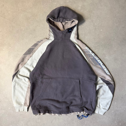 00’s Billabong APS Scuba Hoodie (M)