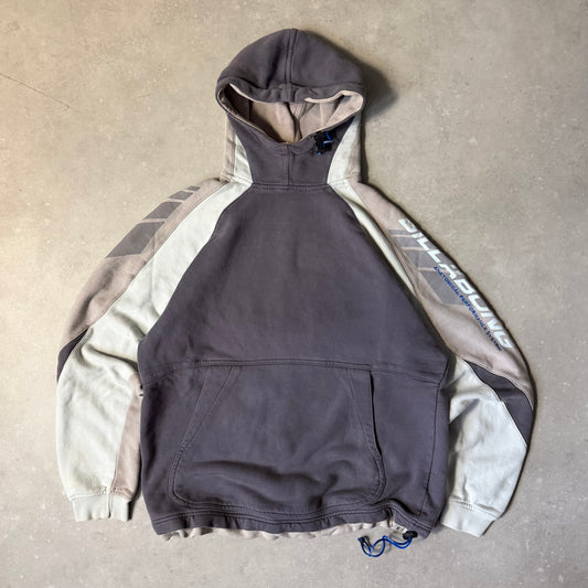 00’s Billabong APS Scuba Hoodie (M)
