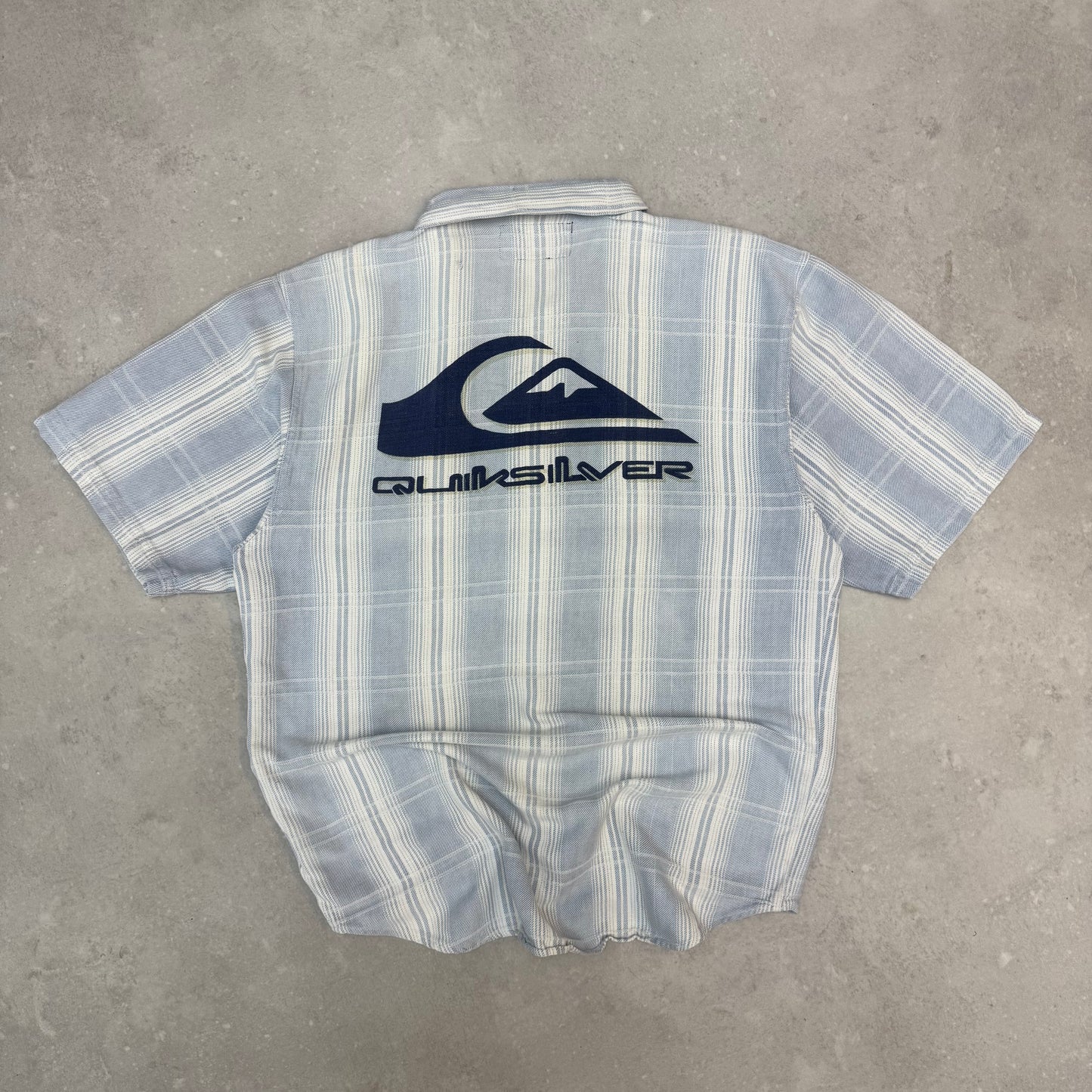 90’s Quiksilver Shirt