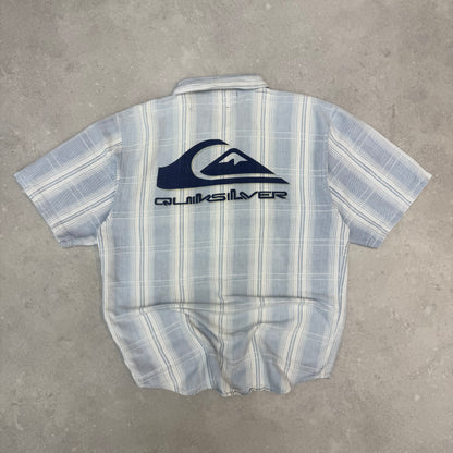 90’s Quiksilver Shirt