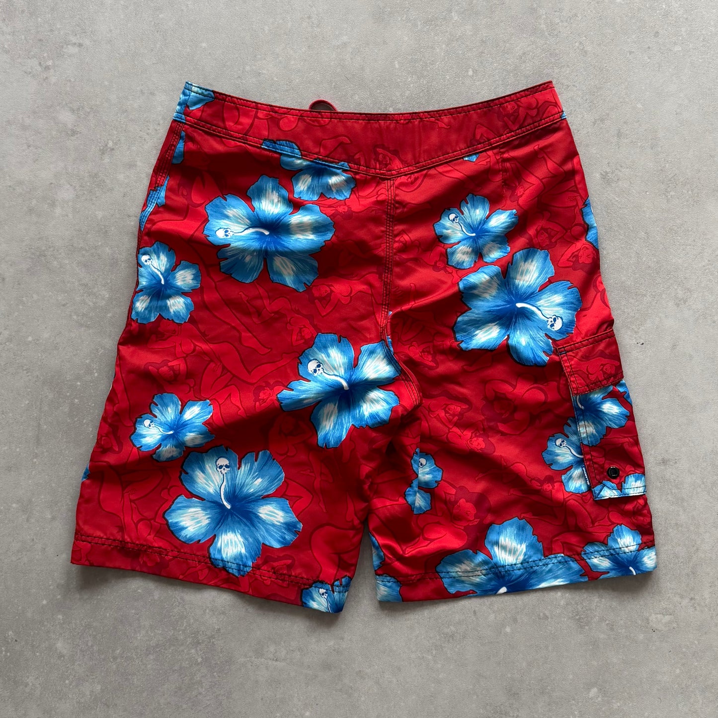 Vintage Billabong BoardShorts (34)