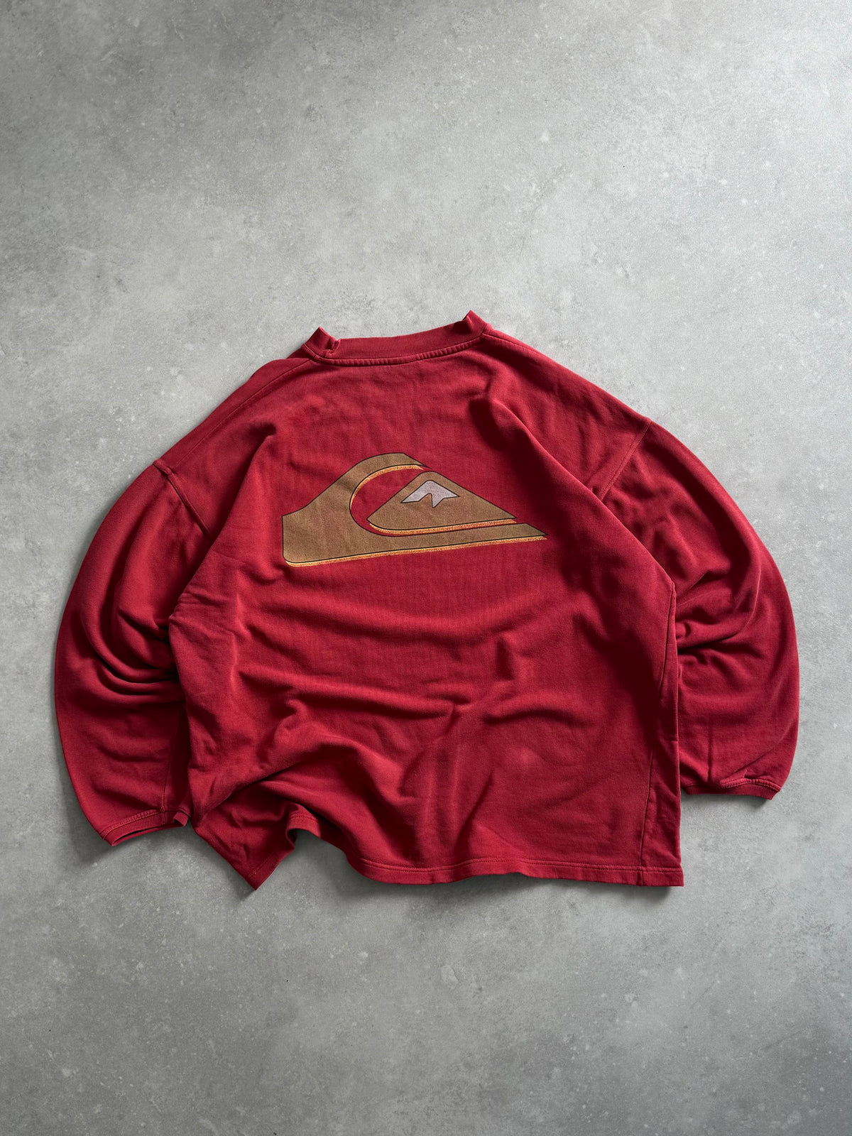 Vintage Quiksilver Sweatshirt (XL)