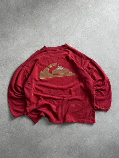 Vintage Quiksilver Sweatshirt (XL)